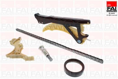 Timing Chain Kit FAI AutoParts TCK21
