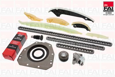 Timing Chain Kit FAI AutoParts TCK222L