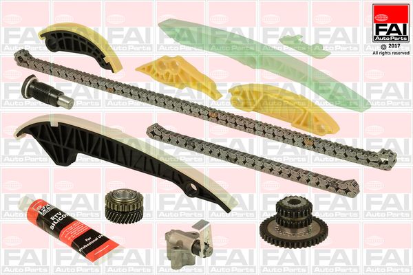 FAI AutoParts TCK222NG Timing Chain Kit