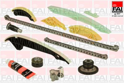 Timing Chain Kit FAI AutoParts TCK222NG