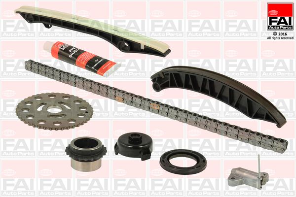 FAI AutoParts TCK228 Timing Chain Kit