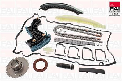 Timing Chain Kit FAI AutoParts TCK230