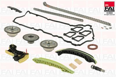Timing Chain Kit FAI AutoParts TCK230VVT