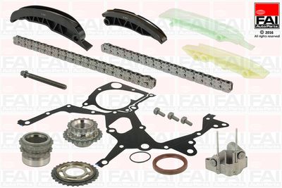Timing Chain Kit FAI AutoParts TCK238