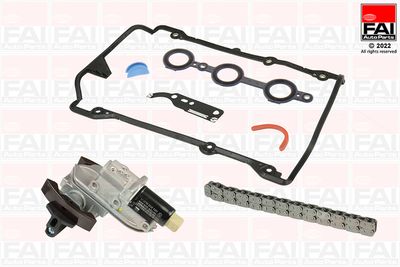 Timing Chain Kit FAI AutoParts TCK242