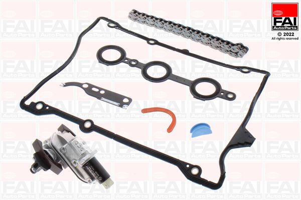 FAI AutoParts TCK243 Timing Chain Kit