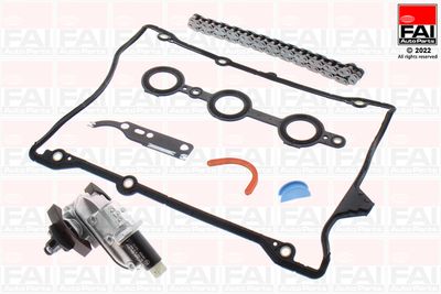 Timing Chain Kit FAI AutoParts TCK243