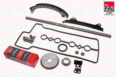 Timing Chain Kit FAI AutoParts TCK244