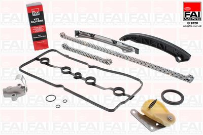 Timing Chain Kit FAI AutoParts TCK250-12