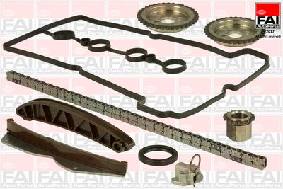 Timing Chain Kit FAI AutoParts TCK253