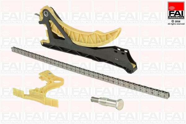 FAI AutoParts TCK257NG Timing Chain Kit