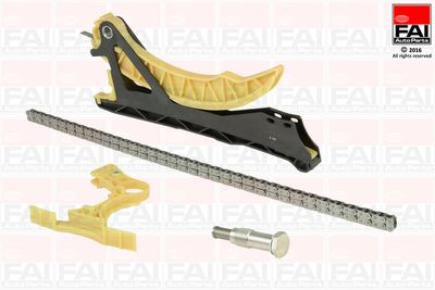 Timing Chain Kit FAI AutoParts TCK257NG