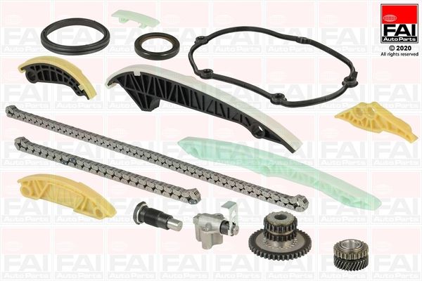 FAI AutoParts TCK260-11 Timing Chain Kit