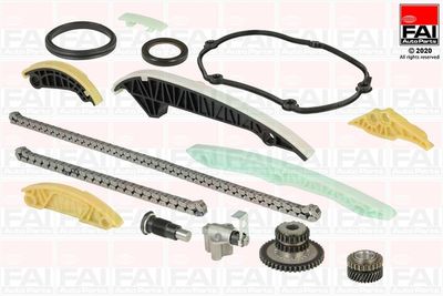 Timing Chain Kit FAI AutoParts TCK260