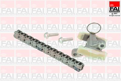 Timing Chain Kit FAI AutoParts TCK262NG