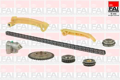 Timing Chain Kit FAI AutoParts TCK266NG