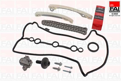 Timing Chain Kit FAI AutoParts TCK275