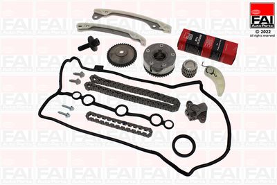 Timing Chain Kit FAI AutoParts TCK275LVVT