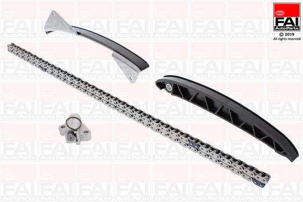 FAI AutoParts TCK276NG Timing Chain Kit
