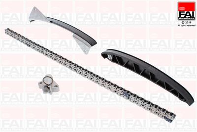 Timing Chain Kit FAI AutoParts TCK276NG