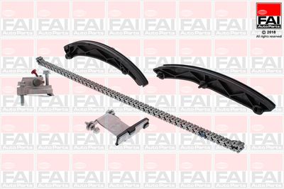 Timing Chain Kit FAI AutoParts TCK278WONG