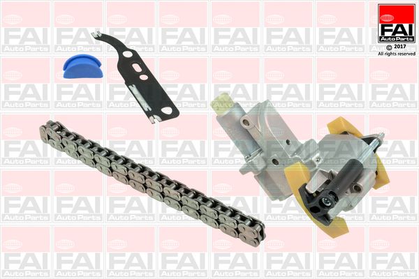 FAI AutoParts TCK285 Timing Chain Kit