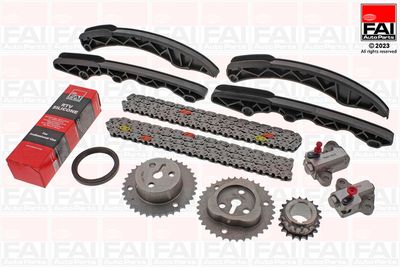 Timing Chain Kit FAI AutoParts TCK303VVTWO