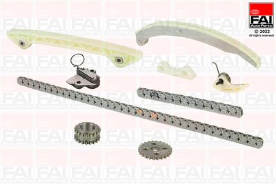 Timing Chain Kit FAI AutoParts TCK312NG