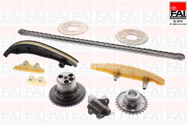 FAI AutoParts TCK316NG Timing Chain Kit