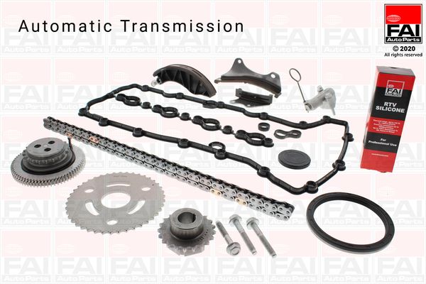 FAI AutoParts TCK322 Timing Chain Kit