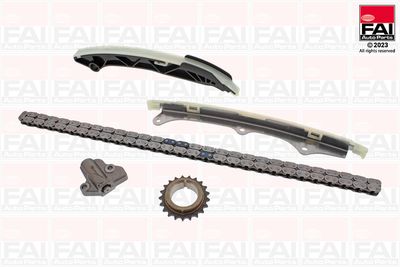 Timing Chain Kit FAI AutoParts TCK341WO