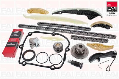 Timing Chain Kit FAI AutoParts TCK342