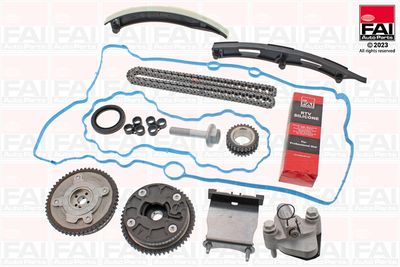 Timing Chain Kit FAI AutoParts TCK346VVT