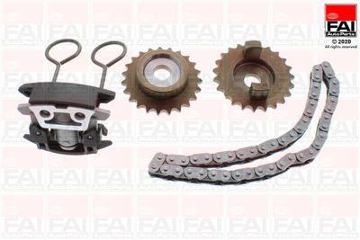Timing Chain Kit FAI AutoParts TCK348NG