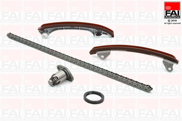 FAI AutoParts TCK34WO Timing Chain Kit