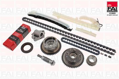 Timing Chain Kit FAI AutoParts TCK359VVT