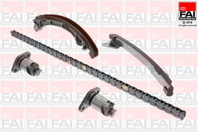 Timing Chain Kit FAI AutoParts TCK35WO