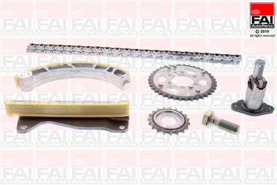 Timing Chain Kit FAI AutoParts TCK368