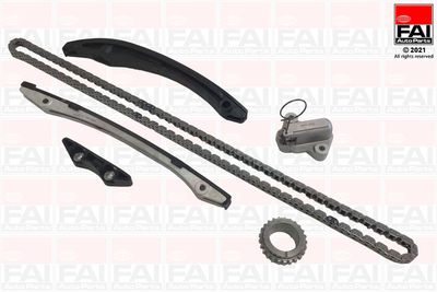 Timing Chain Kit FAI AutoParts TCK369WO