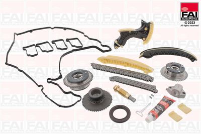Timing Chain Kit FAI AutoParts TCK380VVT