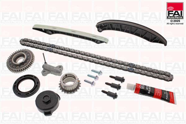 FAI AutoParts TCK385 Timing Chain Kit