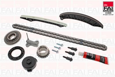 Timing Chain Kit FAI AutoParts TCK385