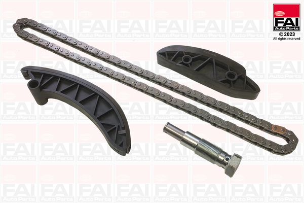 FAI AutoParts TCK394WO Timing Chain Kit