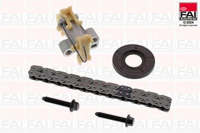 Timing Chain Kit FAI AutoParts TCK402