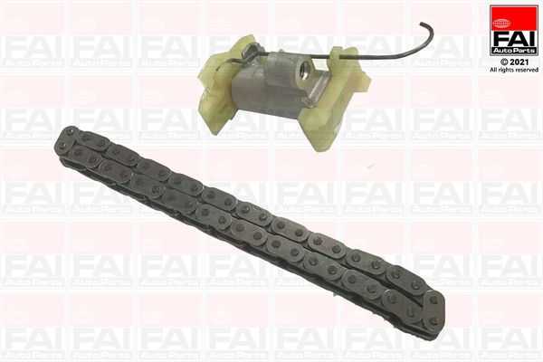 FAI AutoParts TCK402WO Timing Chain Kit