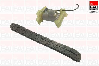 Timing Chain Kit FAI AutoParts TCK402WO