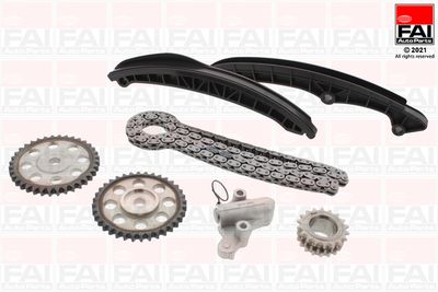 Timing Chain Kit FAI AutoParts TCK405