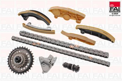 Timing Chain Kit FAI AutoParts TCK430