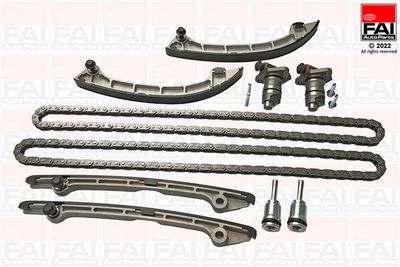 Timing Chain Kit FAI AutoParts TCK441WO