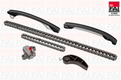 Timing Chain Kit FAI AutoParts TCK447WO